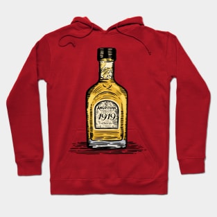 Angostura 1919 Rum Hoodie